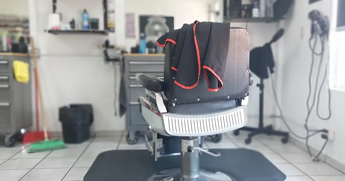 George Barber Shop