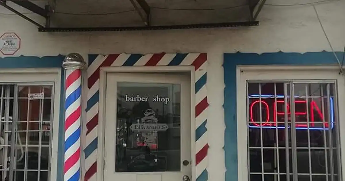 Durango’s Barber Shop