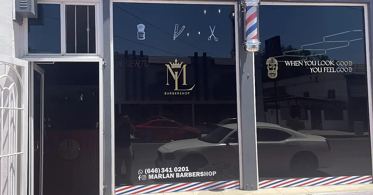 💈Marlan Barbershop
