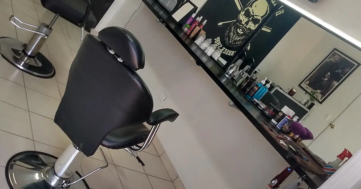 Barbajanes Barbershop