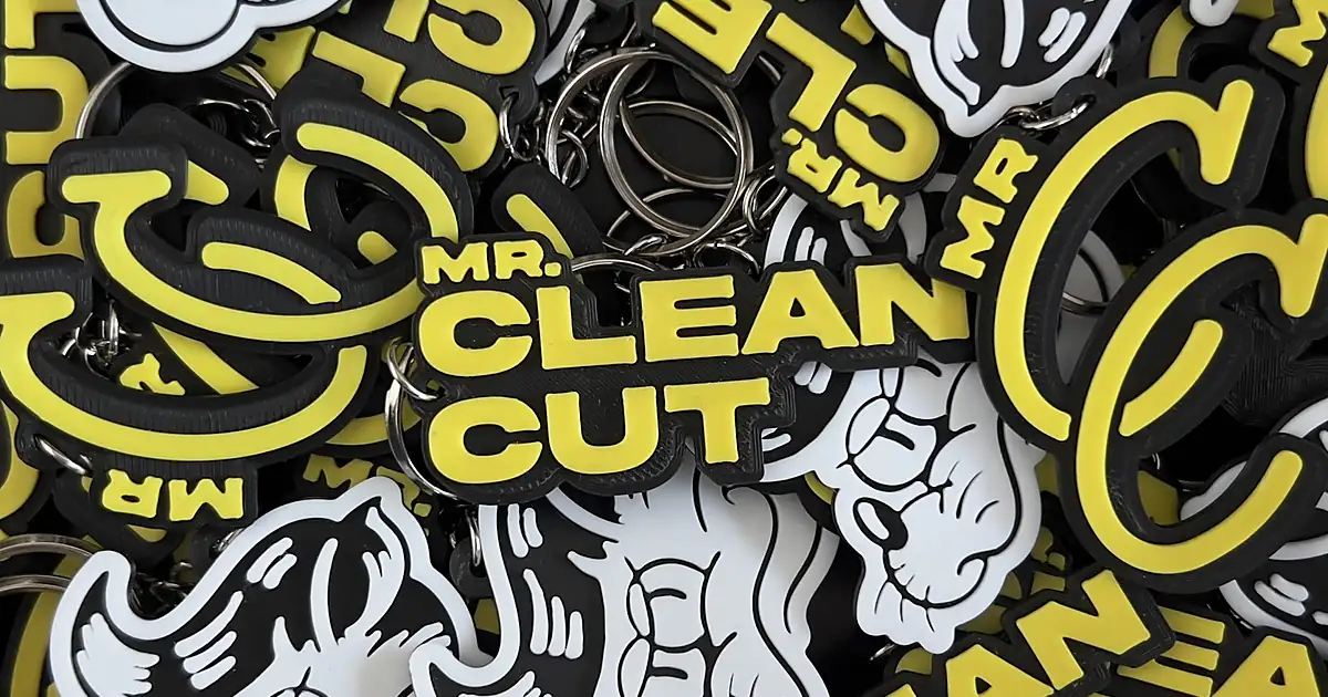 Mr. Clean Cut Barbershop