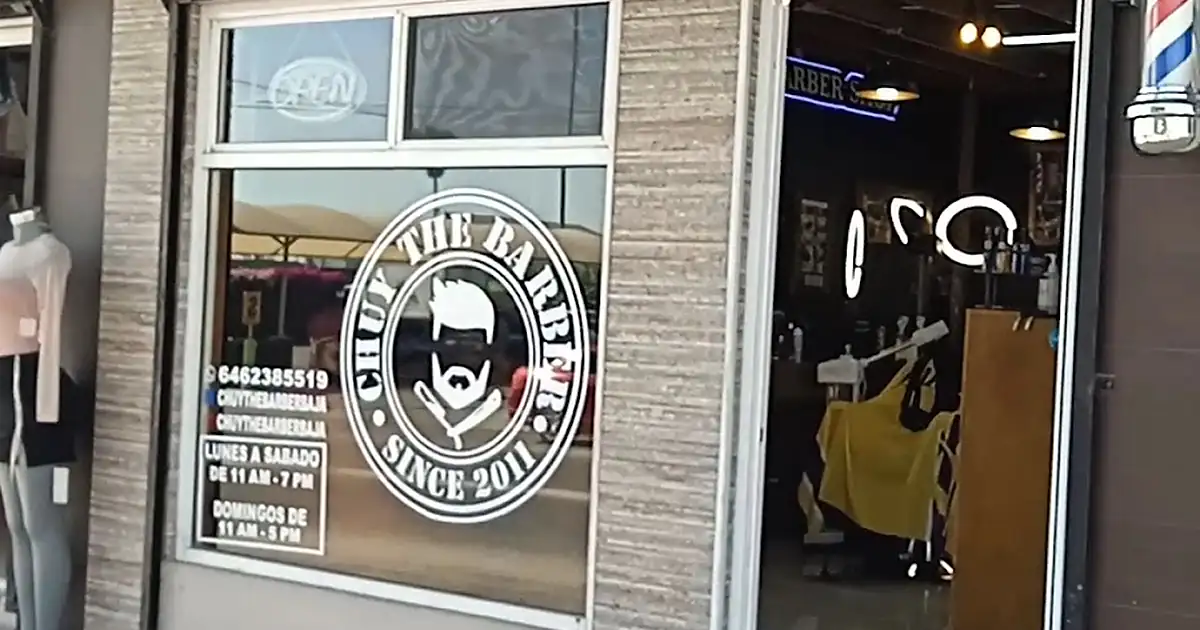 CTB Barbershop