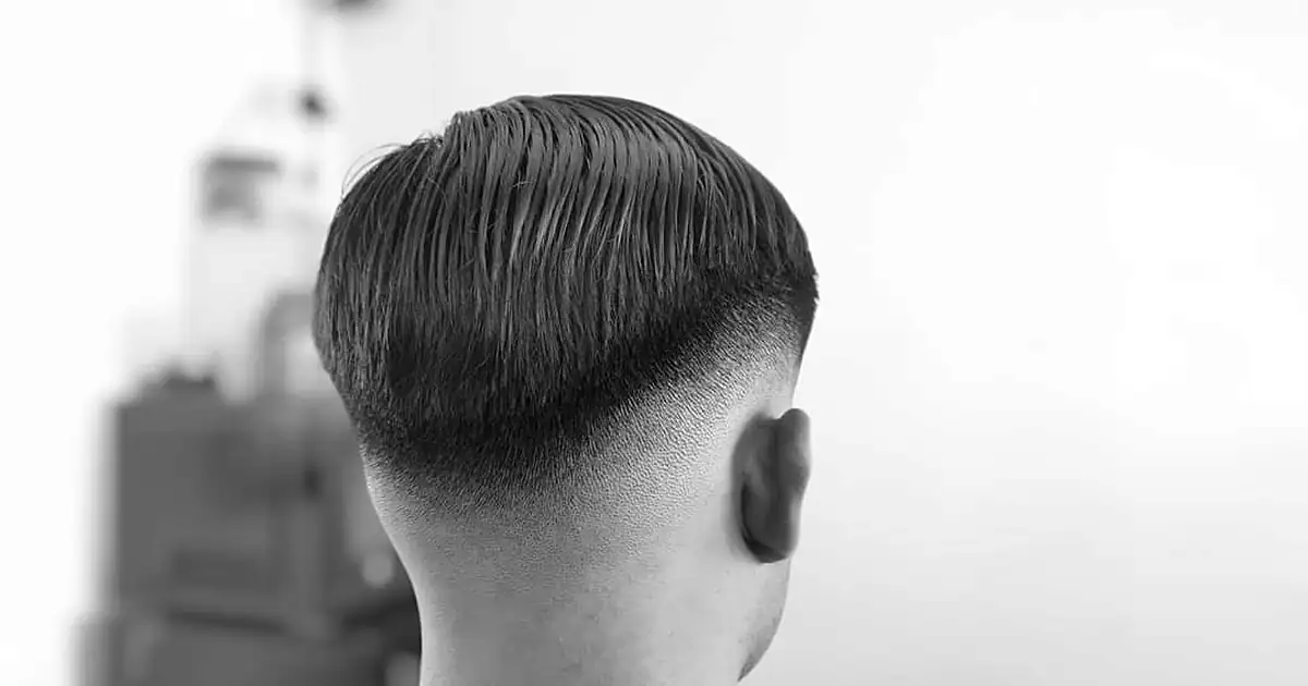 Barber shop gamora 39 «