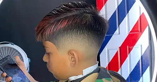 Kobras Barber Studio