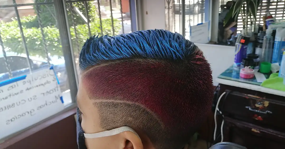 Barbería La Moda