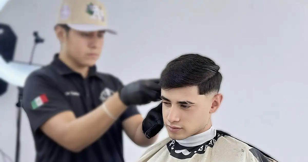 The Cuts Boy Barber shop