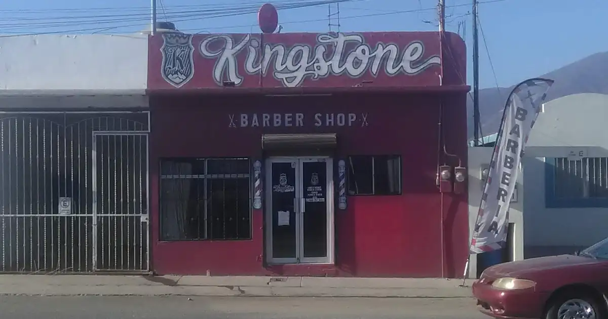 Barber ship