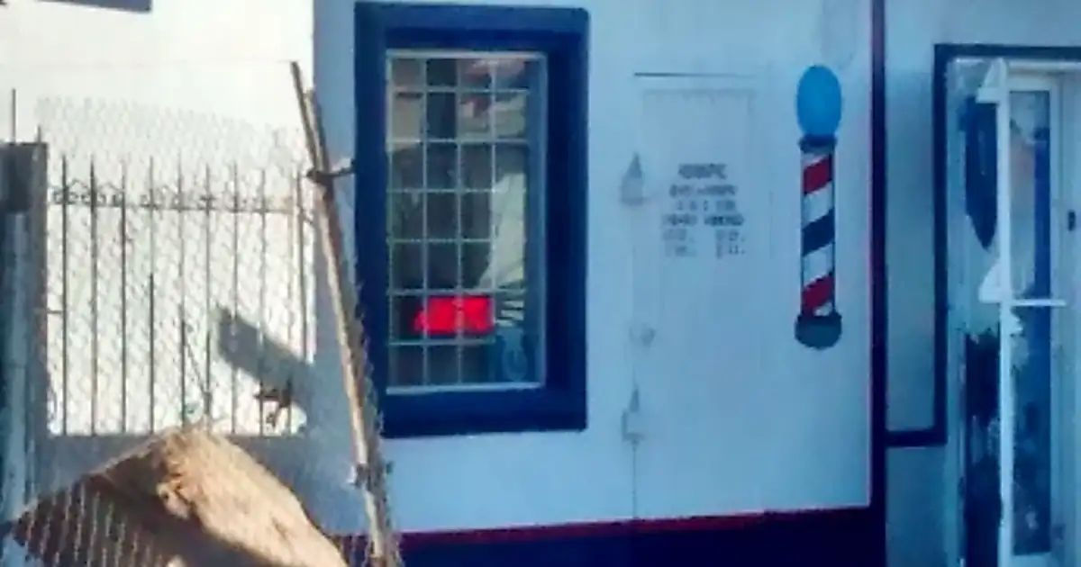 Barbería ARMANDO