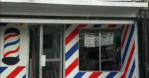 Chacho’s Barber Shop