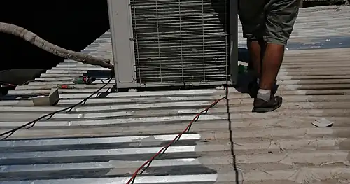 Barbería