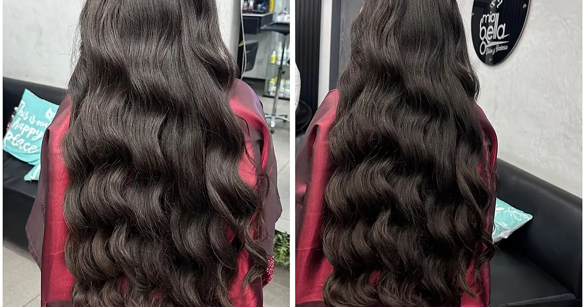 Mia Bella Salón y Barbería