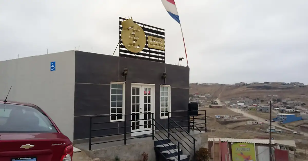 Imperio Barber Shop