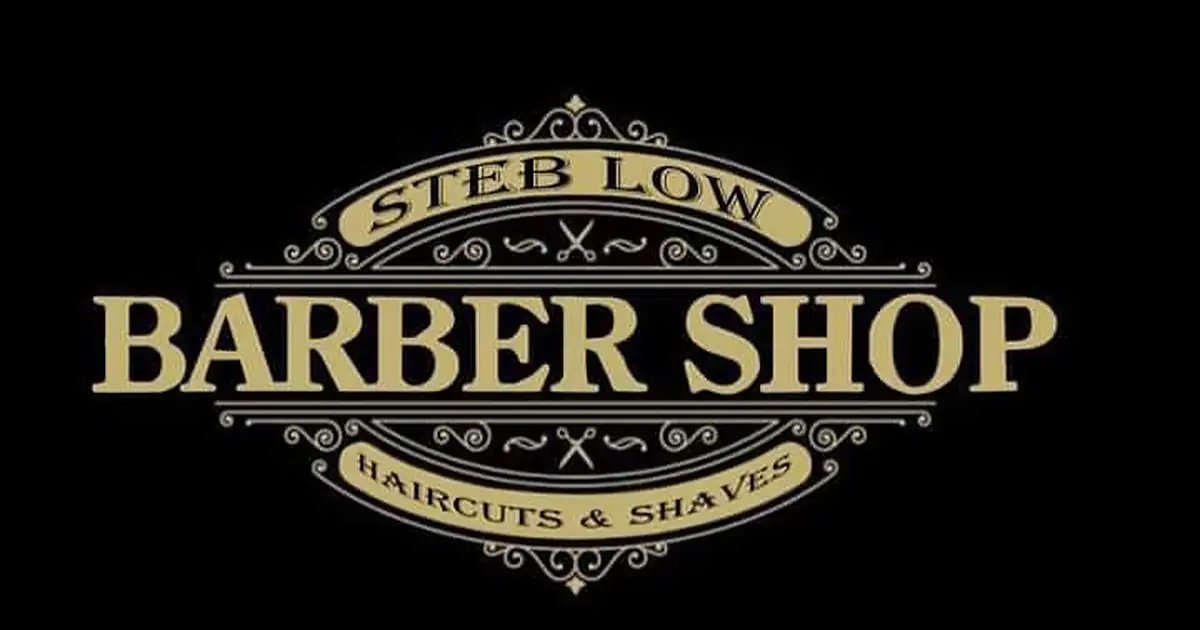 Barber shop steb
