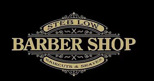 Barber shop steb