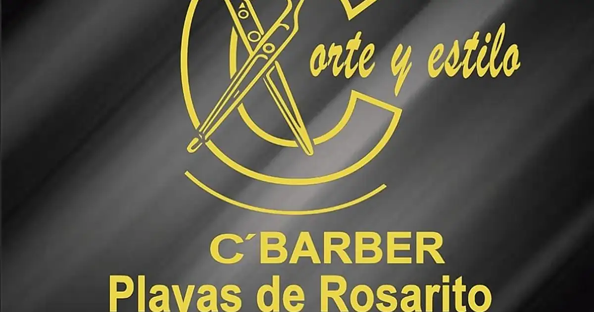 CBarber corte & estilo 🏴