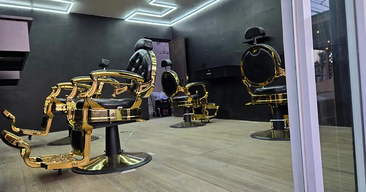 LC barbershop
