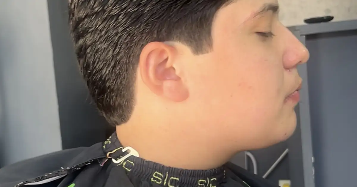 Infinite Barbería