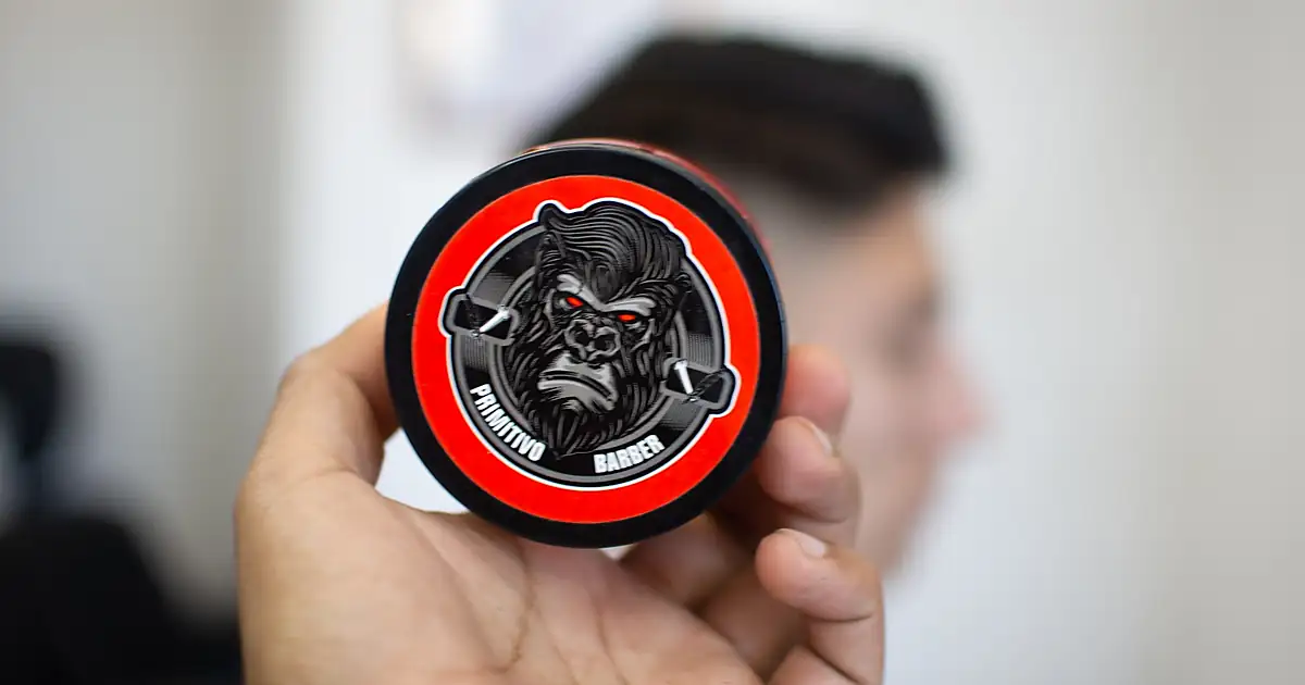 Grandslam barbershop