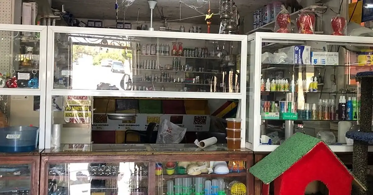 Graneros de Tecate