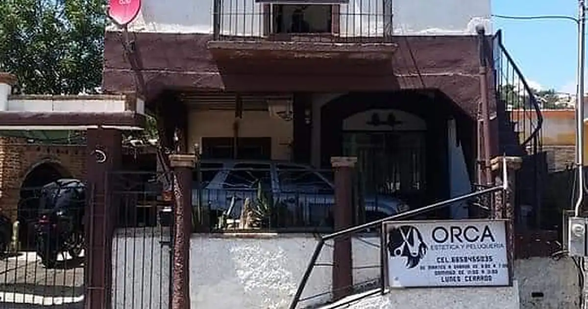Estética Y Peluquería ORCA