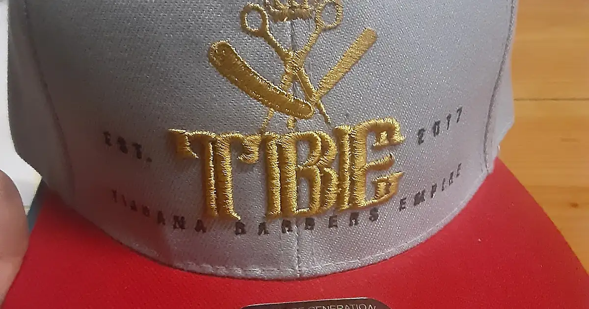 Tijuana Barbers Empire Barber Shop – Centro