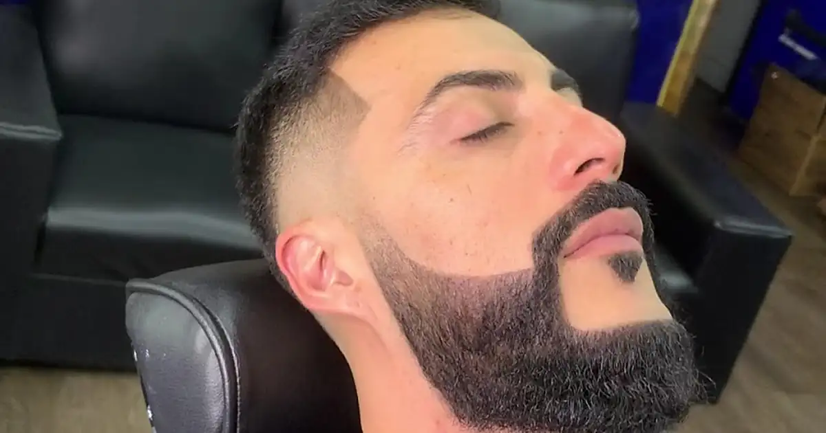 Golden fades barbershop
