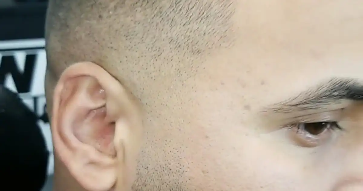 Beto the Barber 1