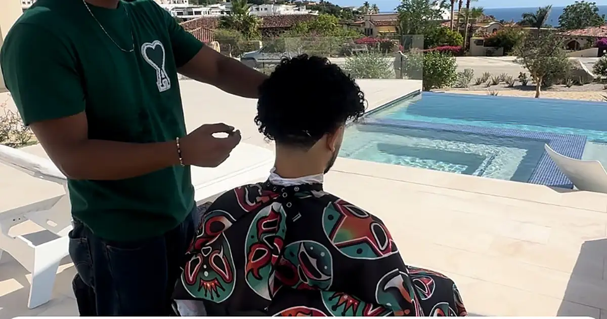 Skin barber studio