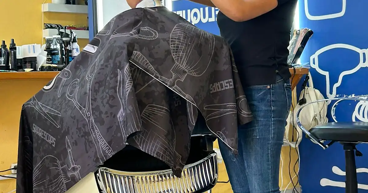 IL SALON BARBER SHOP LOMAS DEL SOL
