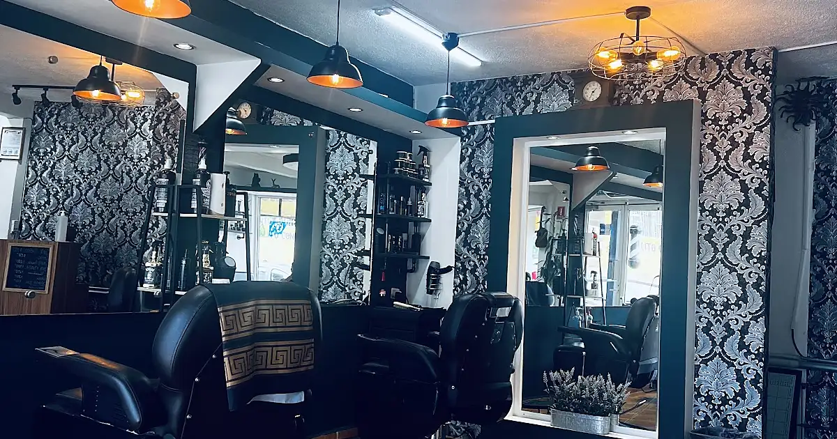 Capelli Barber Shop