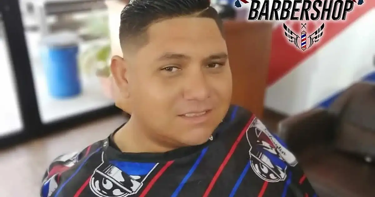 Molinas BarberShop Cangrejos