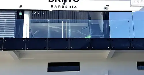Britwo Barbería