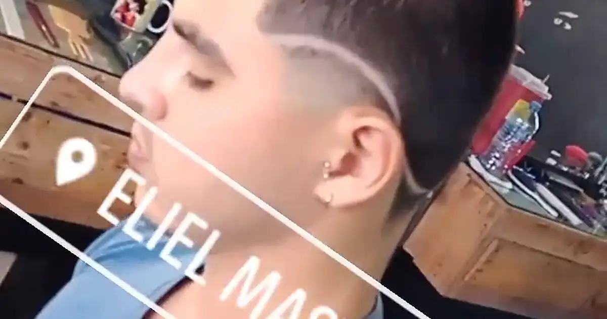 Barberia Eliel Máster Cut’s