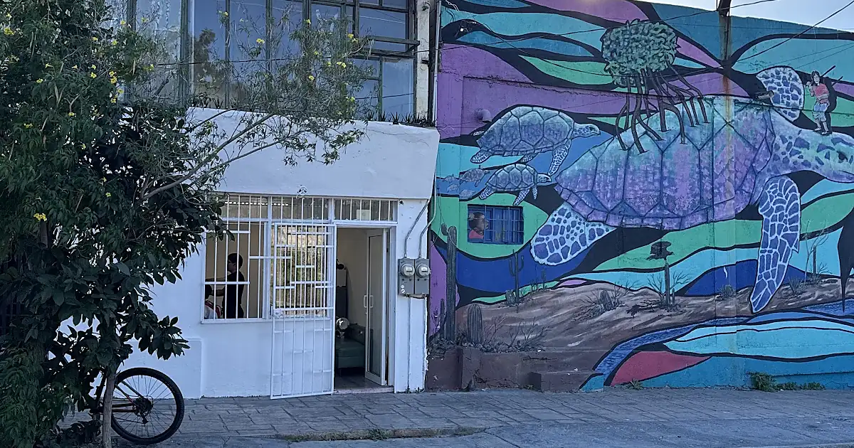 Barbería Sevilla