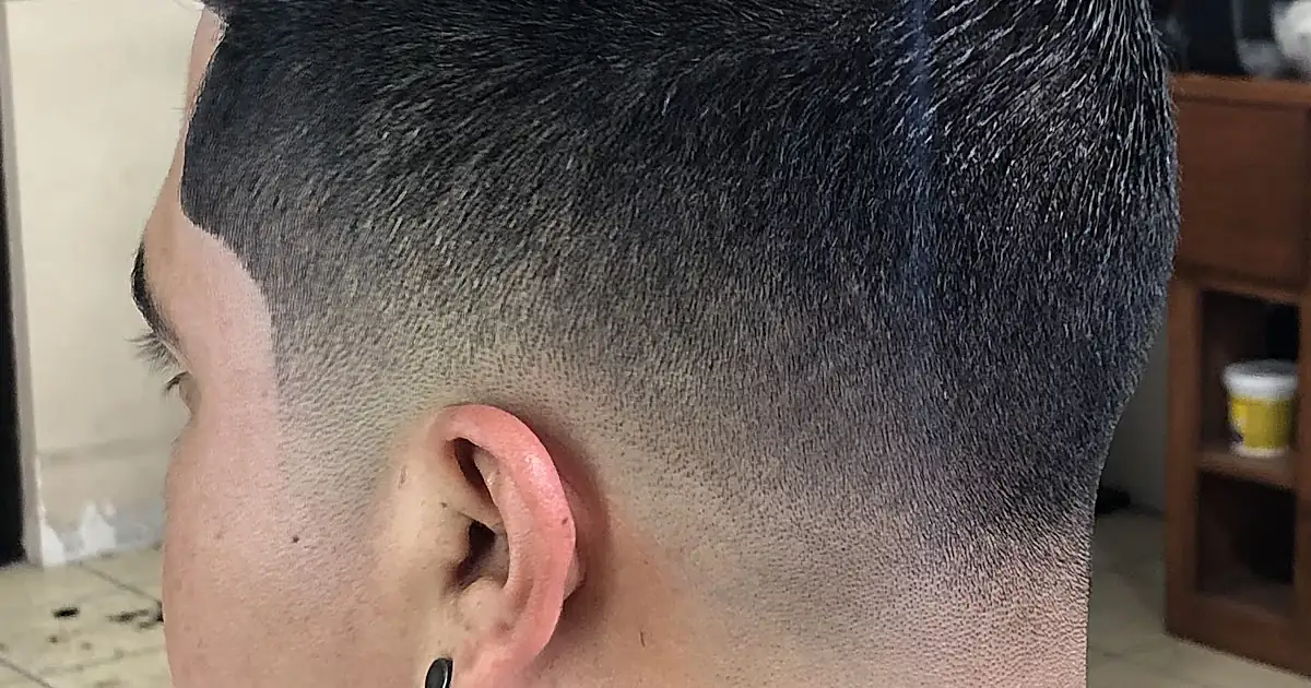 Coria Cuts Barber Shop