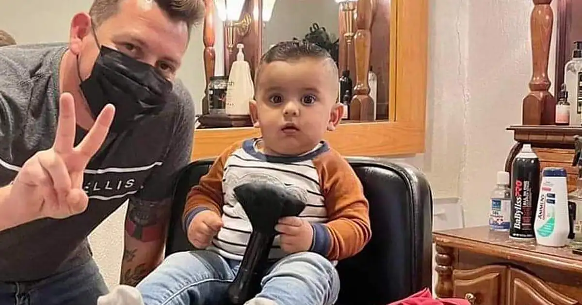 BARONES BARBERIA