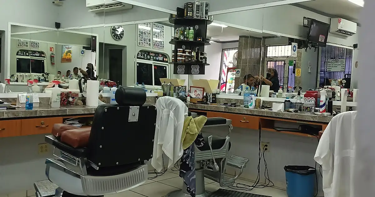 Peluqueria Mike
