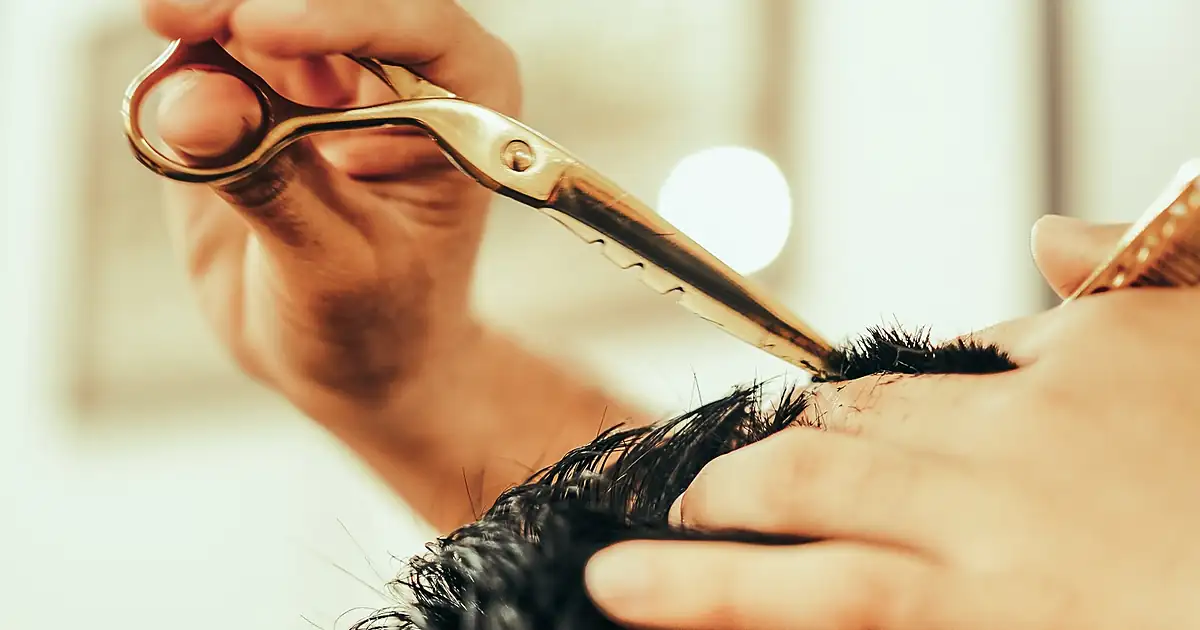 Barbers Colective