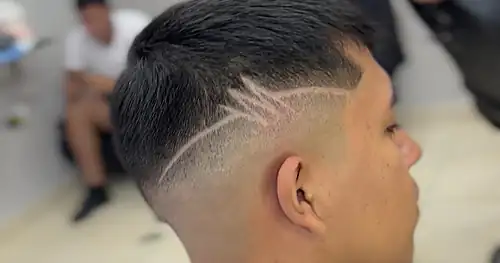 Jaf Barber Studio