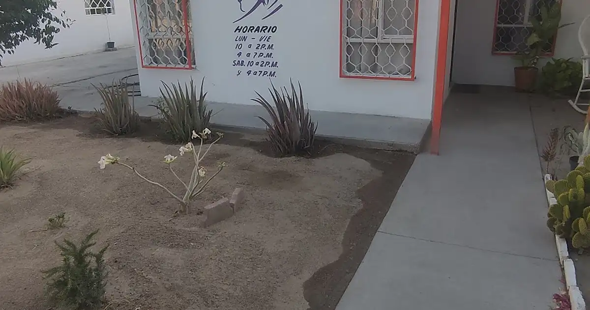 Peluqueria Baja Sur