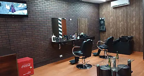 Kaleb Barber Shop