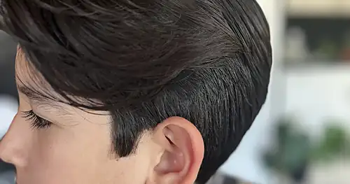 Natural Cut Studio BarberShop