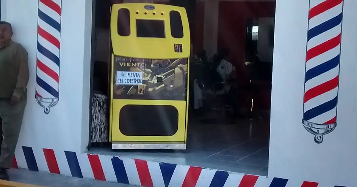 Peluquería y Estetica del Sur
