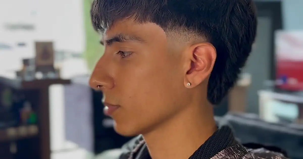 AURA BARBER STUDIO