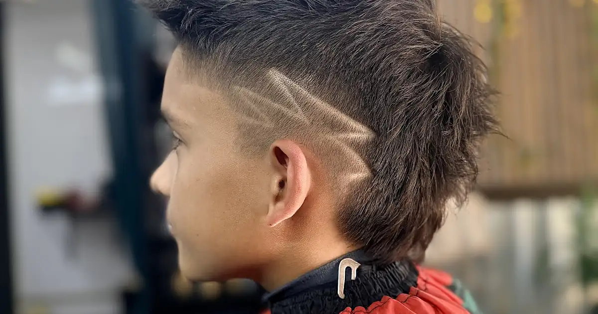 24K Barbershop