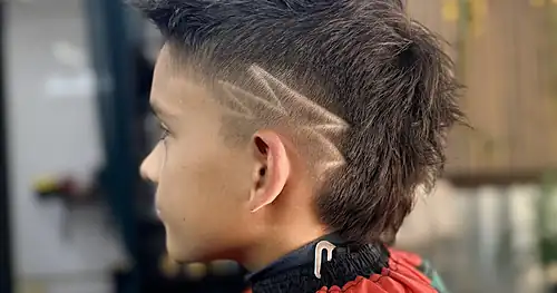 24K Barbershop