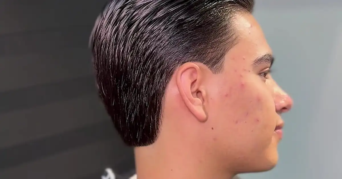 NÓMADA Barber Studio