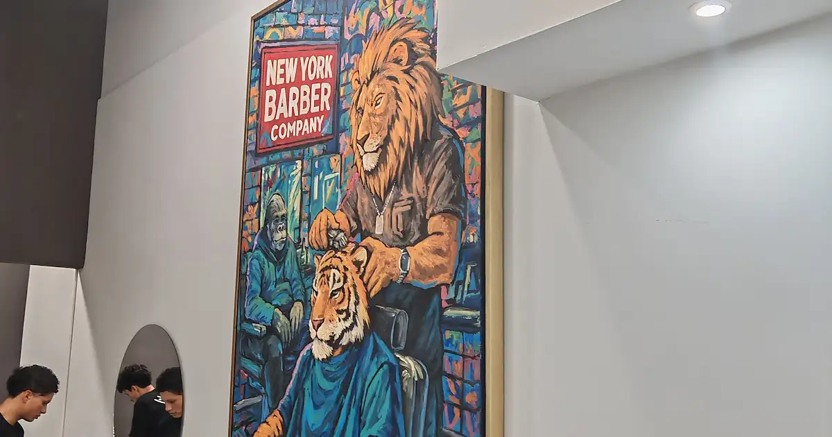 New York Barber Company