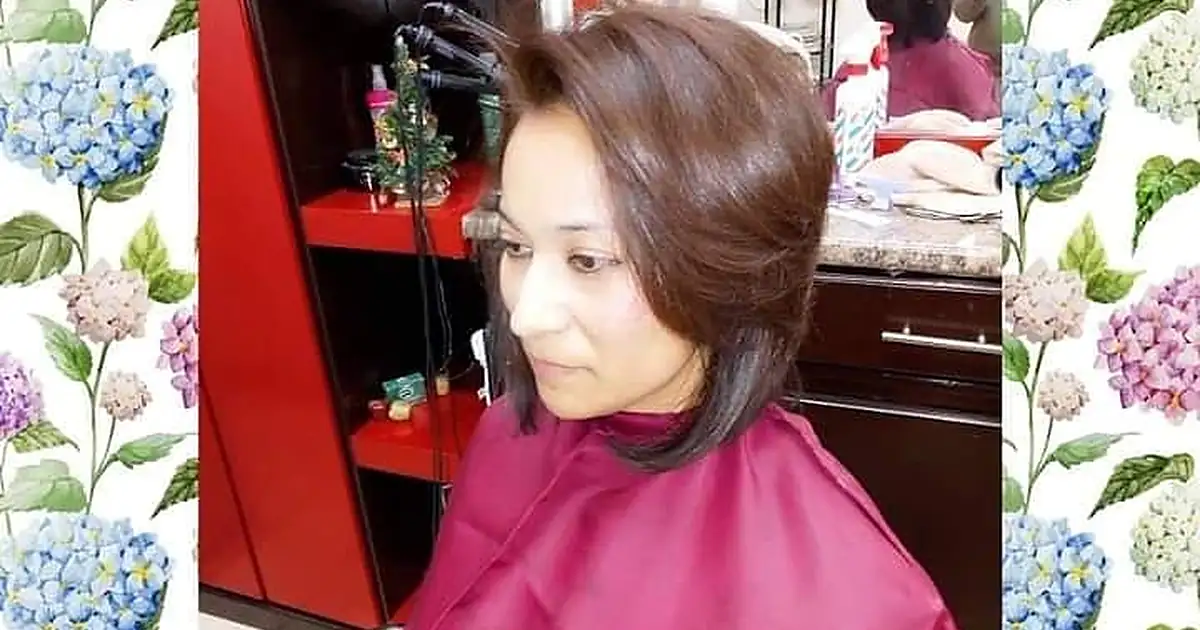 Beauty Barber & Beauty Shop