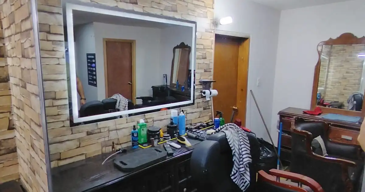 New Era Barber Shop CUU